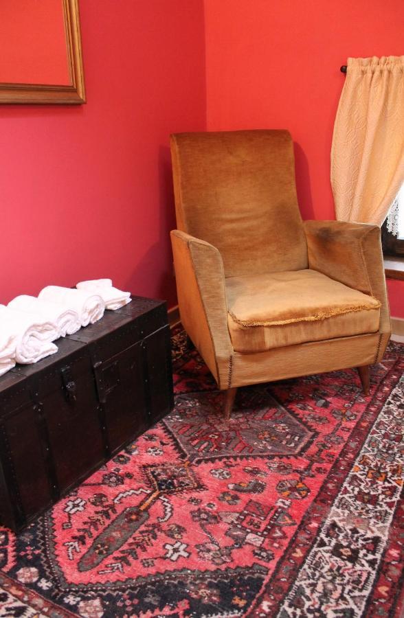 La Casa Di Neh Villa Rivalba Екстериор снимка