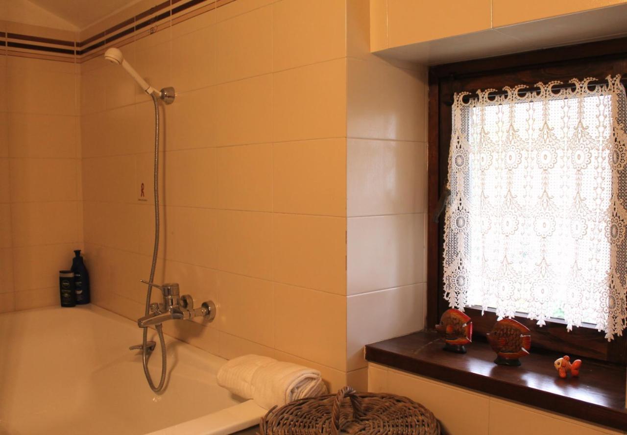 La Casa Di Neh Villa Rivalba Екстериор снимка