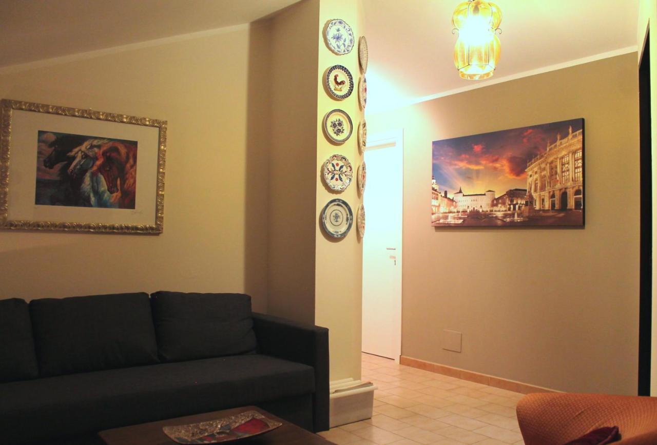 La Casa Di Neh Villa Rivalba Екстериор снимка